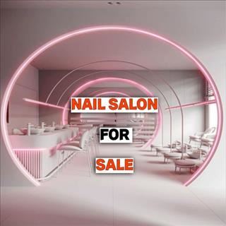 Cần sang 1 tiệm nail độc quyền cách Cabramatta 15 phút lái xe