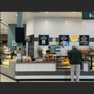 Sang tiệm bánh mỳ cafe độc quyền, lợi nhuận cao vùng Campbelltown