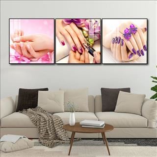 Shop nails vùng biển Central Coast ( mã vùng 2261) cần sang gấp