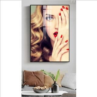 Cần sang tiệm nails cách Bankstown 30 phút lái xe